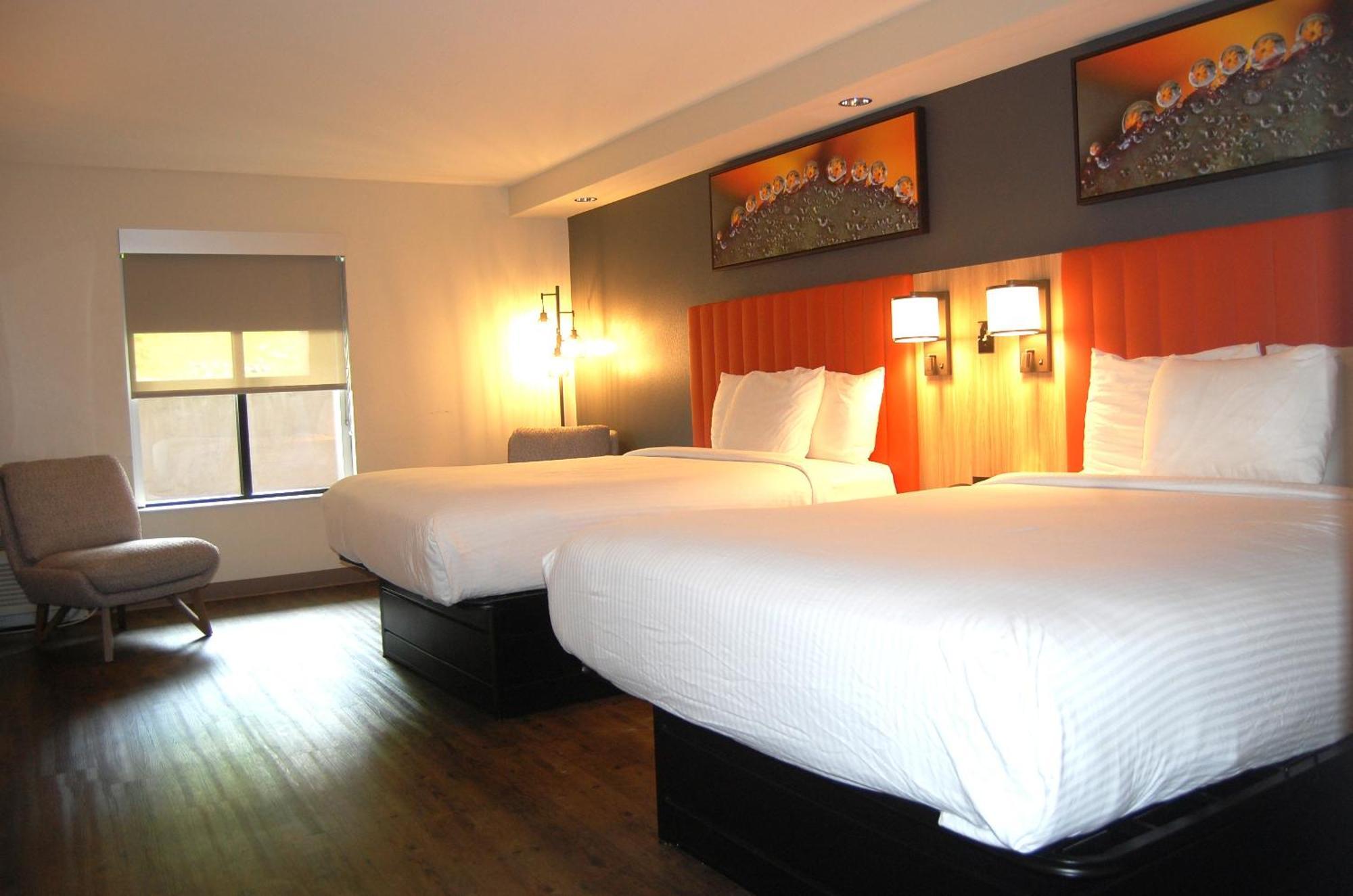 Vacation Lodge Pigeon Forge Exterior foto